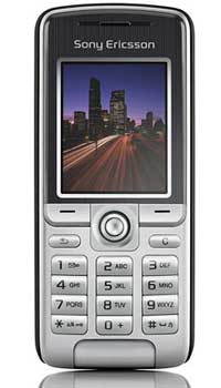 SonyEricsson K320 Mobile Price Image of SonyEricsson K320 Mobile