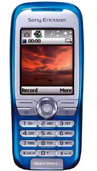 SonyEricsson K500 Mobile Price Image of SonyEricsson K500 Mobile