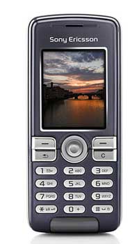 SonyEricsson K510 Mobile Price Image of SonyEricsson K510 Mobile