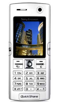 SonyEricsson K608 Mobile Price Image of SonyEricsson K608 Mobile