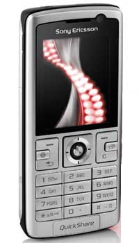 SonyEricsson K610 Mobile Price Image of SonyEricsson K610 Mobile