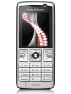 Image of SonyEricsson K610i Mobile