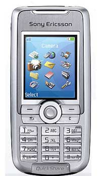 SonyEricsson K700 Mobile Price Image of SonyEricsson K700 Mobile