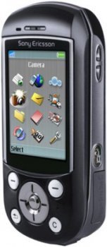 Image of SonyEricsson S710 Mobile