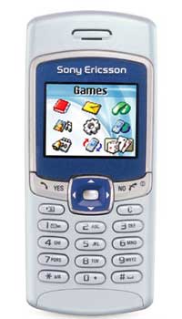 SonyEricsson T230 Mobile Price Image of SonyEricsson T230 Mobile