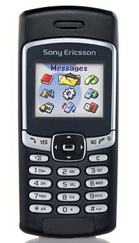 SonyEricsson T290 Mobile Price Image of SonyEricsson T290 Mobile