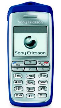 SonyEricsson T600 Mobile Price Image of SonyEricsson T600 Mobile