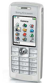 SonyEricsson T630 Mobile Price Image of SonyEricsson T630 Mobile