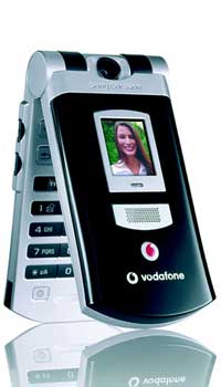 SonyEricsson V800 Mobile Price Image of SonyEricsson V800 Mobile