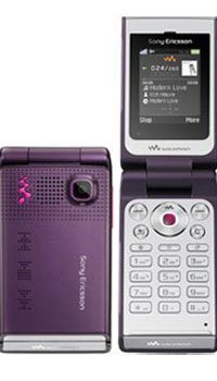 Image of SonyEricsson W380i Mobile