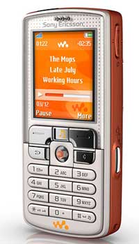SonyEricsson W800 Mobile Price Image of SonyEricsson W800 Mobile