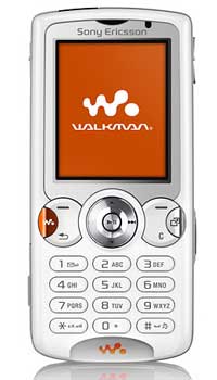 SonyEricsson W810 Mobile Price Image of SonyEricsson W810 Mobile