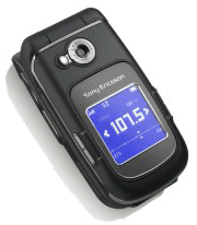 SonyEricsson Z710 Mobile Price Image of SonyEricsson Z710 Mobile