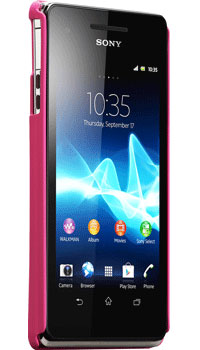Sony Xperia V Mobile Price Image of Sony Xperia V Mobile