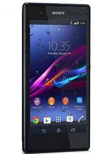 Sony Xperia Z1s Mobile Price Image of Sony Xperia Z1s Mobile