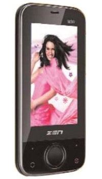 Image of Spice Mobile M30 Mobile