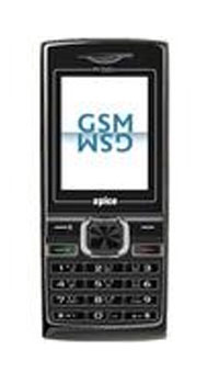 Image of Spice Mobile M5161n Mobile