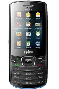 Image of Spice Mobile M5262 Mobile