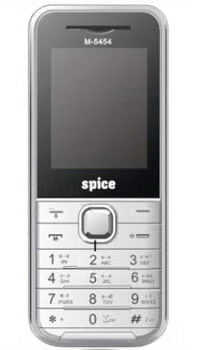 Image of Spice Mobile M5454 Mobile
