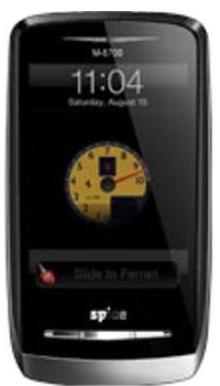 Image of Spice Mobile M 5700 Mobile