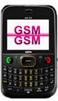 Image of Spice Mobile QT57 Mobile
