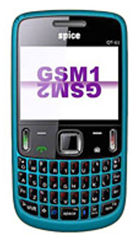 Image of Spice Mobile QT61 Mobile