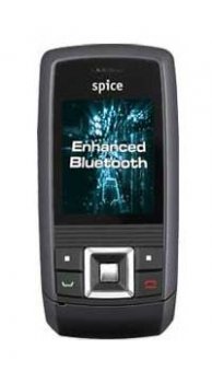 Spice Mobile S909 Mobile Price Image of Spice Mobile S909 Mobile