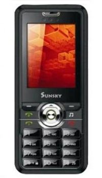 Image of Sunsky Mobile S1 Mobile