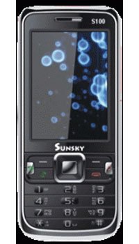 Image of Sunsky Mobile S100 Mobile