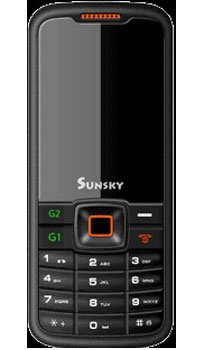 Image of Sunsky Mobile S23 Mobile