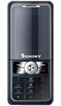 Image of Sunsky Mobile S55 Mobile