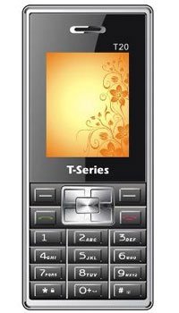 Image of T Series T20 Mobile