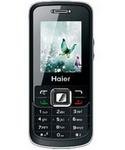 Image of Tata Indicom Haier B300 Mobile