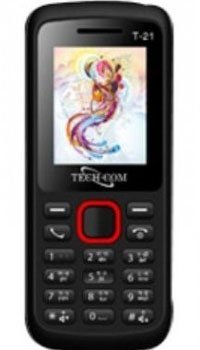 Image of Tech Com T21 Mobile