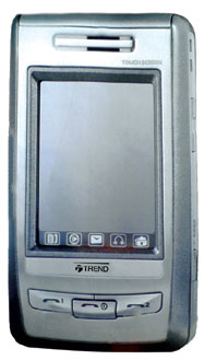 Trend T500 Mobile Price Image of Trend T500 Mobile