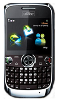 Ufone Mobile ICON Mobile Price Image of Ufone Mobile ICON Mobile