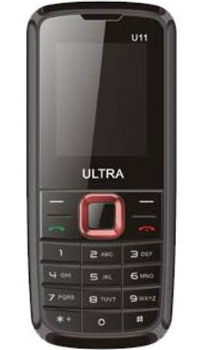 Image of Ultra Mobile U11 Mobile