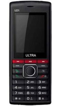 Image of Ultra Mobile U21 Mobile