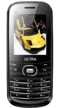 Image of Ultra Mobile U26 Mobile