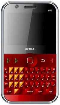 Image of Ultra Mobile U77 Mobile