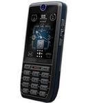 Image of Ulysse Nardin Steel n Blue Chairman Mobile
