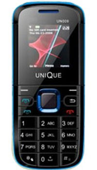 Image of Unique Mobile UN009 Mobile