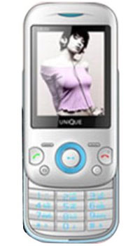 Image of Unique Mobile US252 Mobile