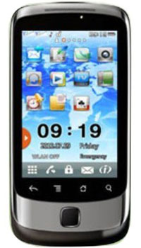 Image of Unique Mobile UX810 Mobile