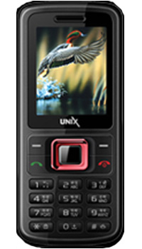 Image of Unix UX230 Mobile