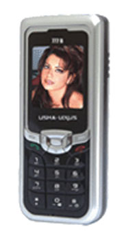 Usha Lexus 777B Mobile Price Image of Usha Lexus 777B Mobile