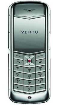 Vertu Constellation Monogram Mobile Price Image of Vertu Constellation Monogram Mobile