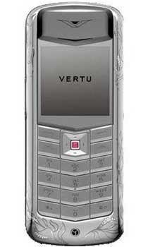 Image of Vertu Constellation Vivre Mobile