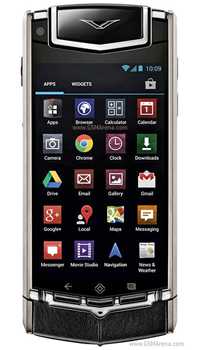 Vertu Ti Mobile Price Image of Vertu Ti Mobile