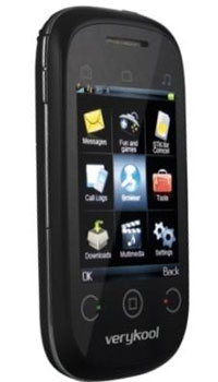Image of Verykool i280 Mobile